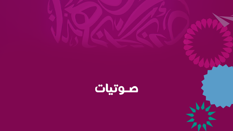 الشاعر / مجاهد محمد